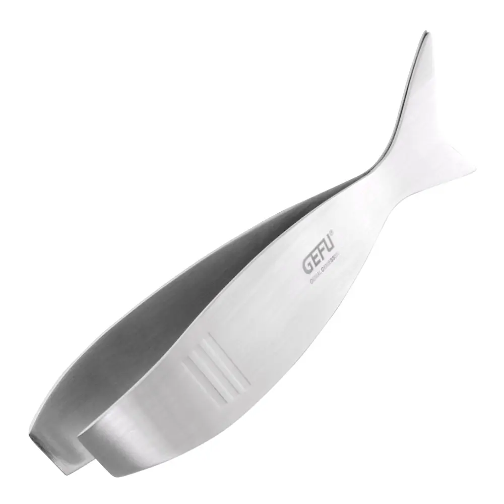 Gefu Kalanruotopihdit 19 cm