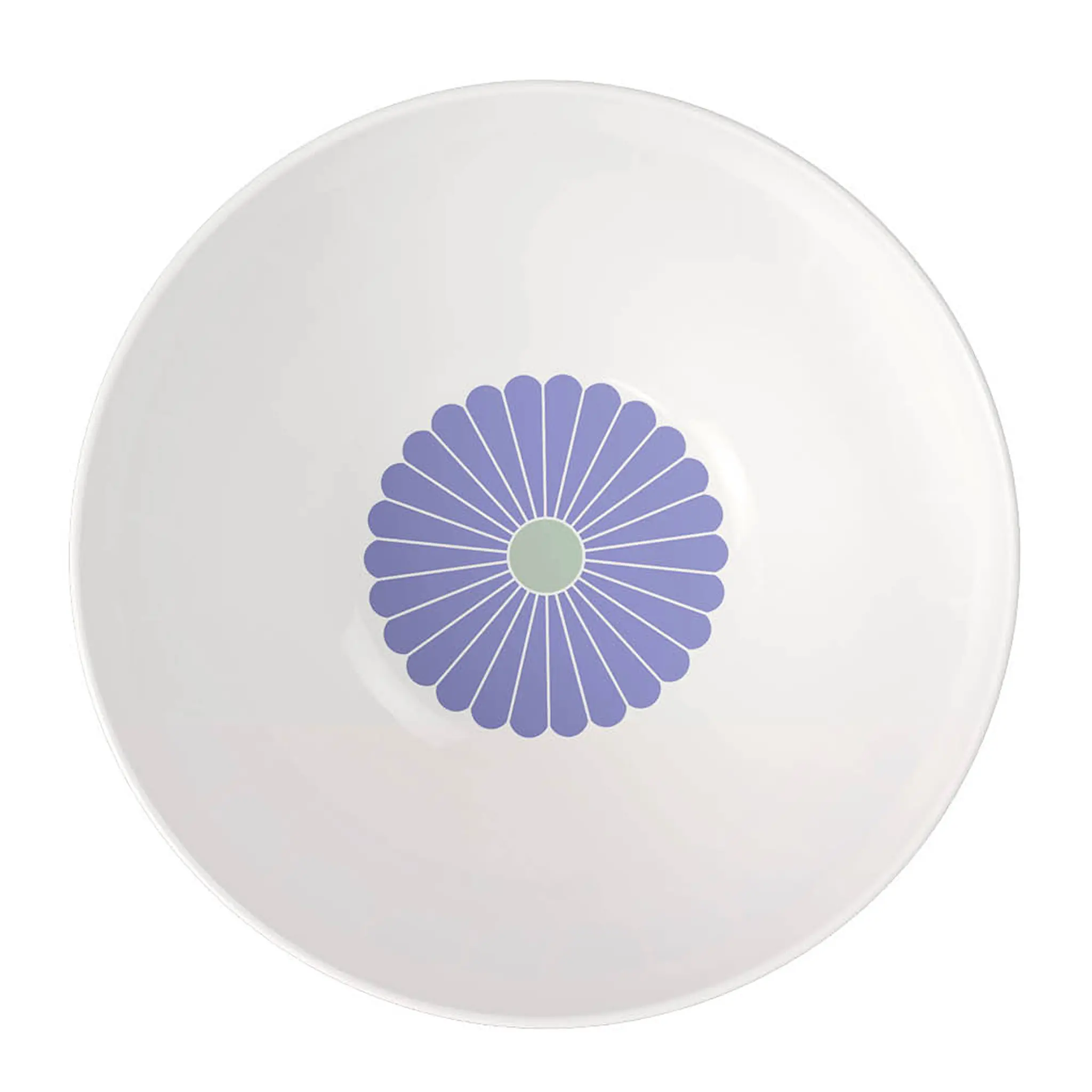 Villeroy & Boch Fleur couleur salladsskål 24 cm 2,5 L färgad