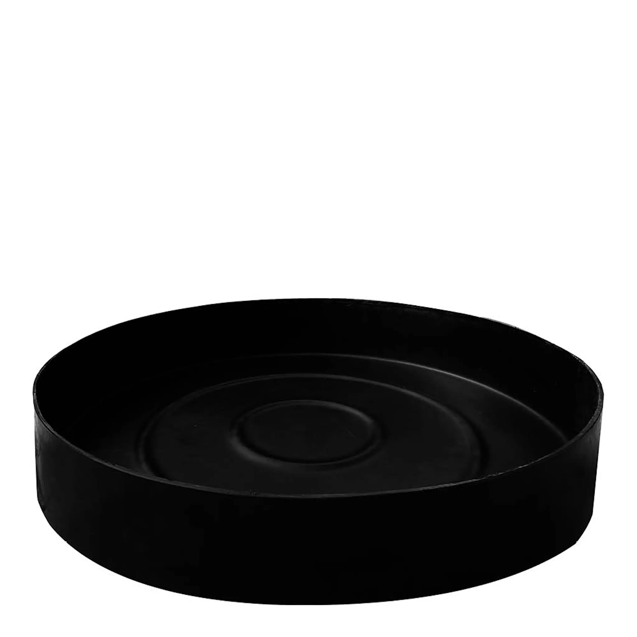 Espegard Vattenspegel 90 cm svart