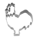 Pepparkaksform Tupp 6 cm