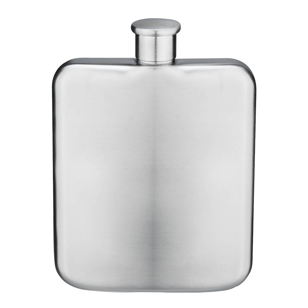 Innovine Plunta i rostfritt stål 17,7 cl