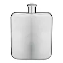 Plunta i rostfritt stål 17,7 cl