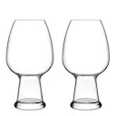 Birrateque Ölglas Vete 78 cl 2-pack Klar