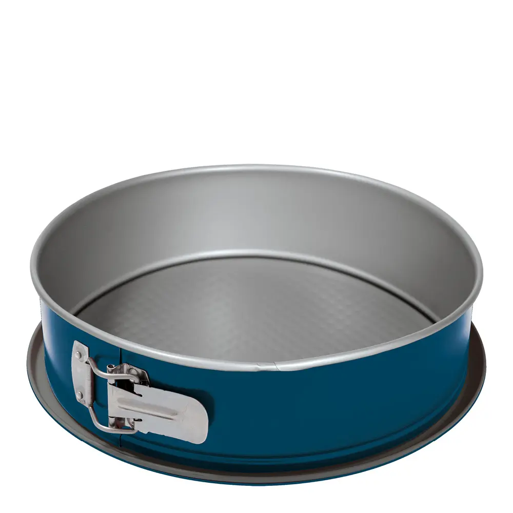 Xbake springform 26 cm blå