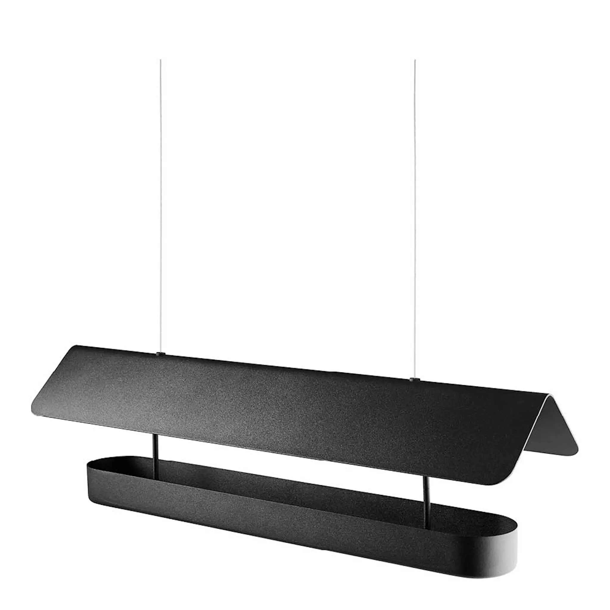 Eva Solo Fågelmatare 45 cm svart