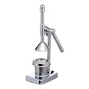 Manuell Citruspress Rostfri