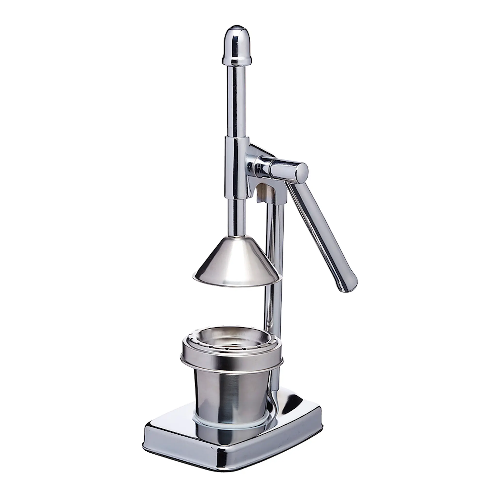 MasterClass Manuell sitruspresse rustfri