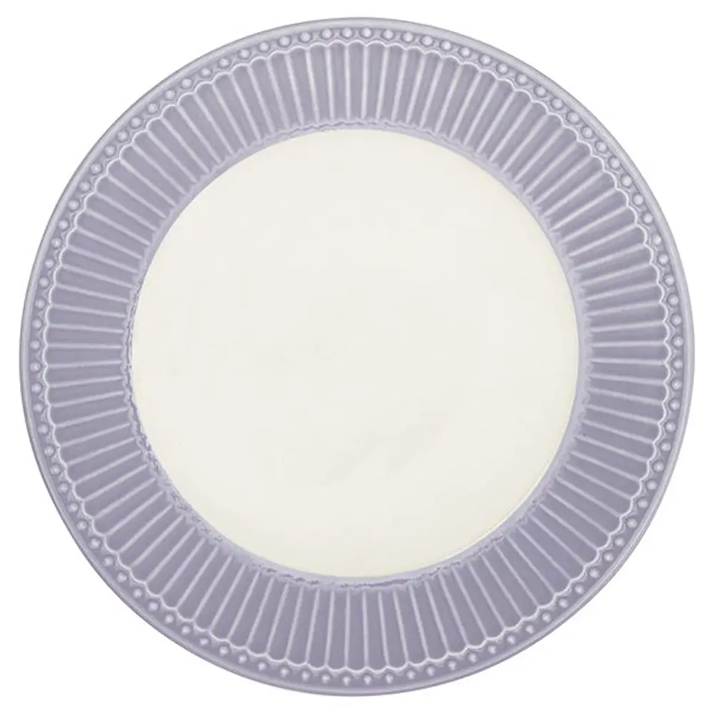 Alice Lautanen 23 cm Lavender