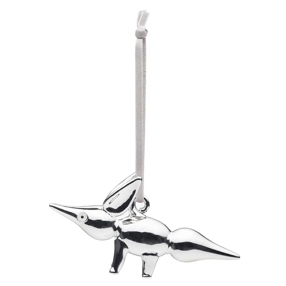 Vulpes Koriste 12 cm Peili