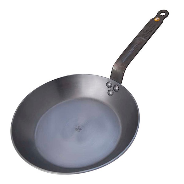 Mineral B Element Stekpanna 28 cm