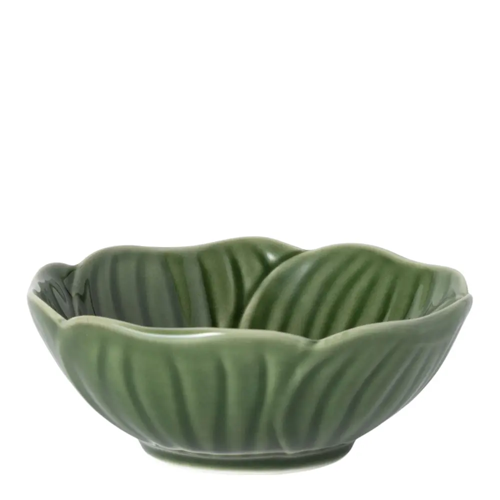 Flora Kulho 11,5 cm Vihreä