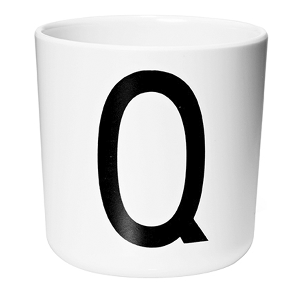 Design Letters Ecozen Barnmugg Q