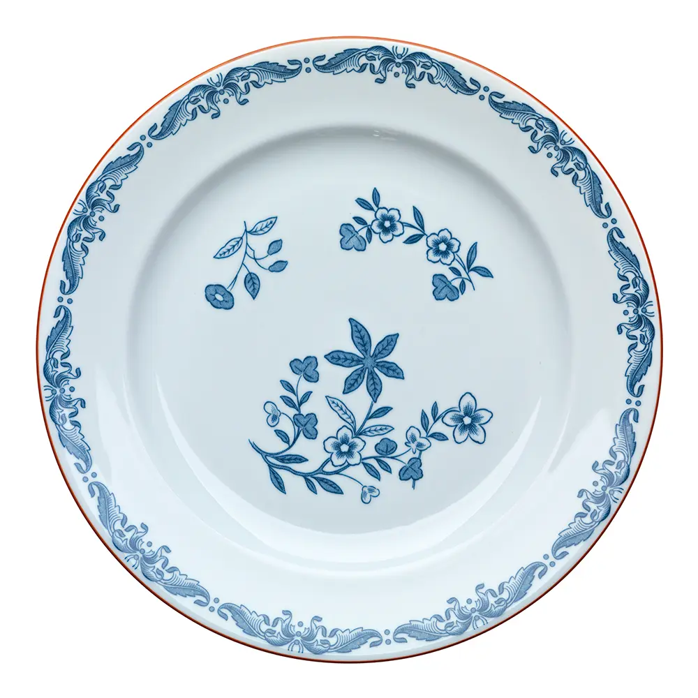 Ostindia Lautanen 27 cm