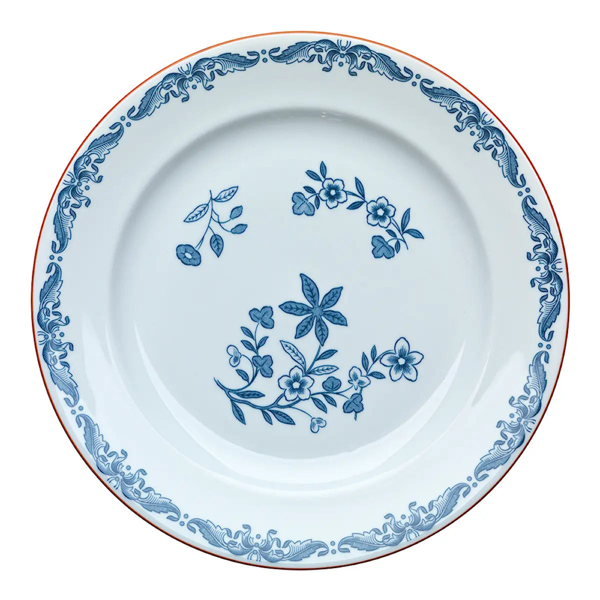 Rörstrand Ostindia Tallrik flat 27 cm
