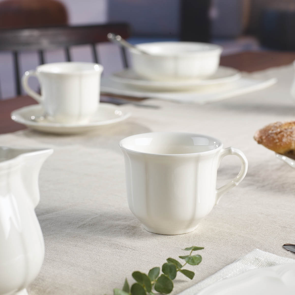 Villeroy & Boch Manoir kaffekopp 20 cl