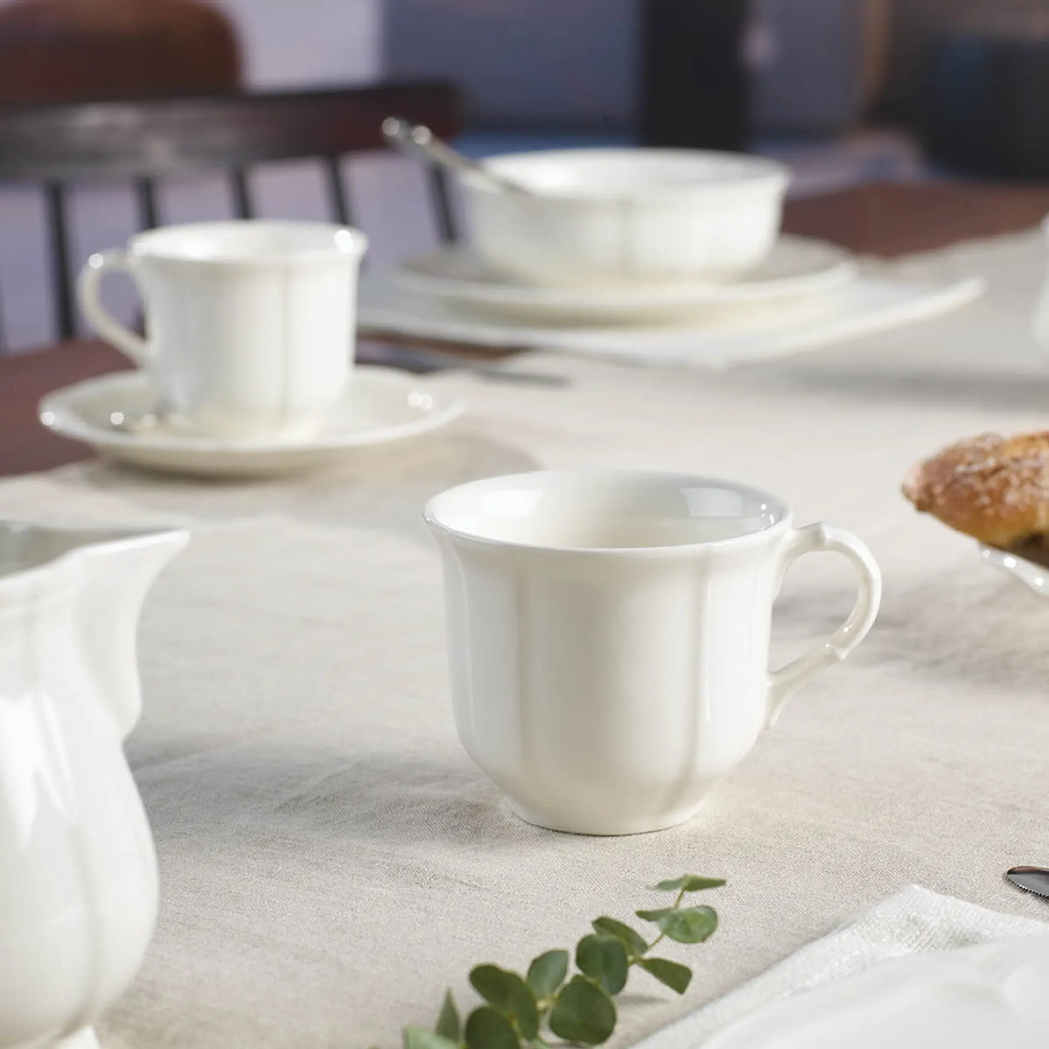 Villeroy & Boch Manoir kaffekopp 20 cl