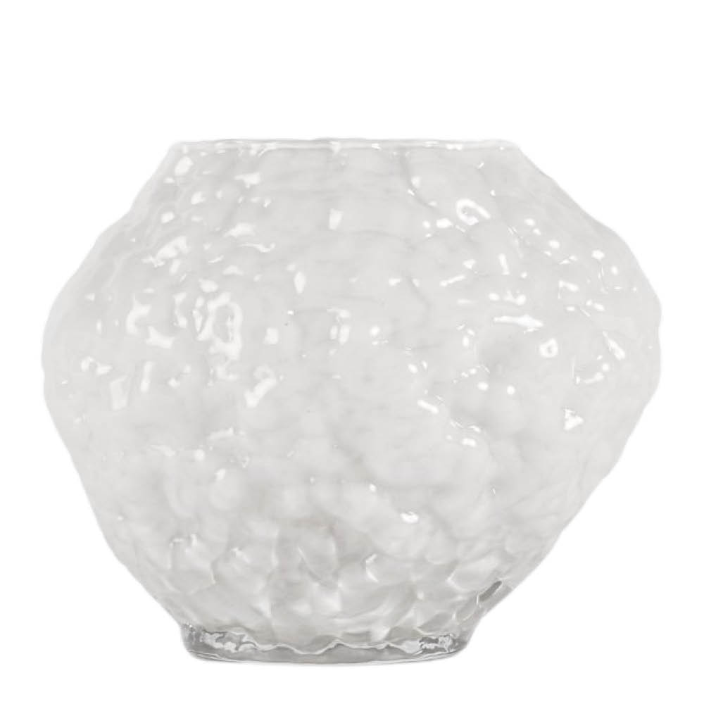 ByOn - Corallo Kulho 11x8 cm Offwhite