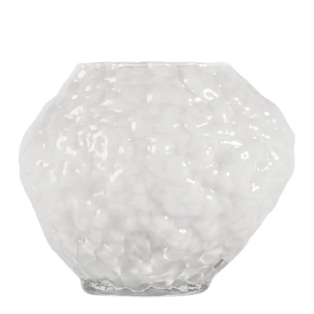 Corallo skål mini 11x8 cm Off-white