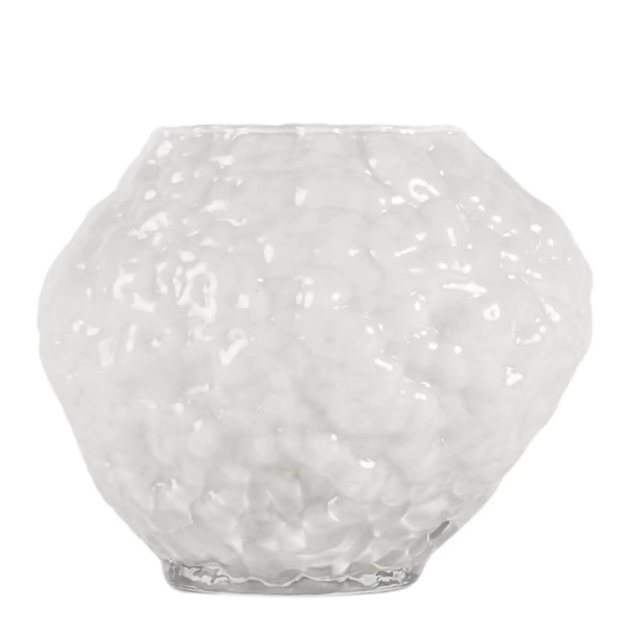 ByOn Corallo miniskål 11x8 cm offwhite