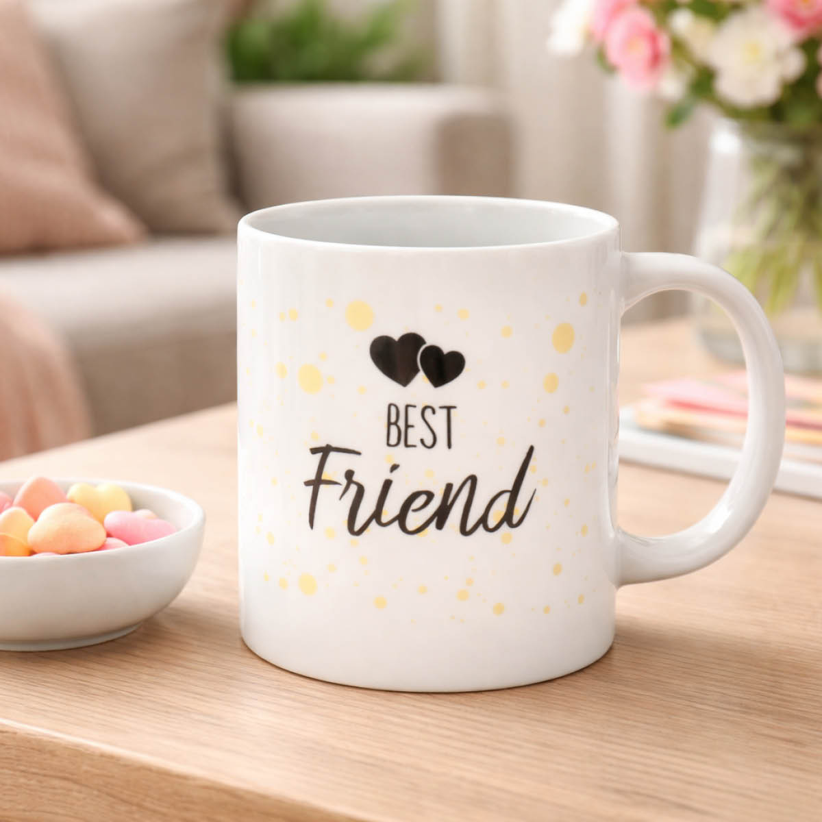 Könitz Best Muki 33 cl Best Friend