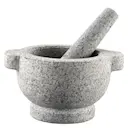 Birkedal Mortel 12 cm Granit