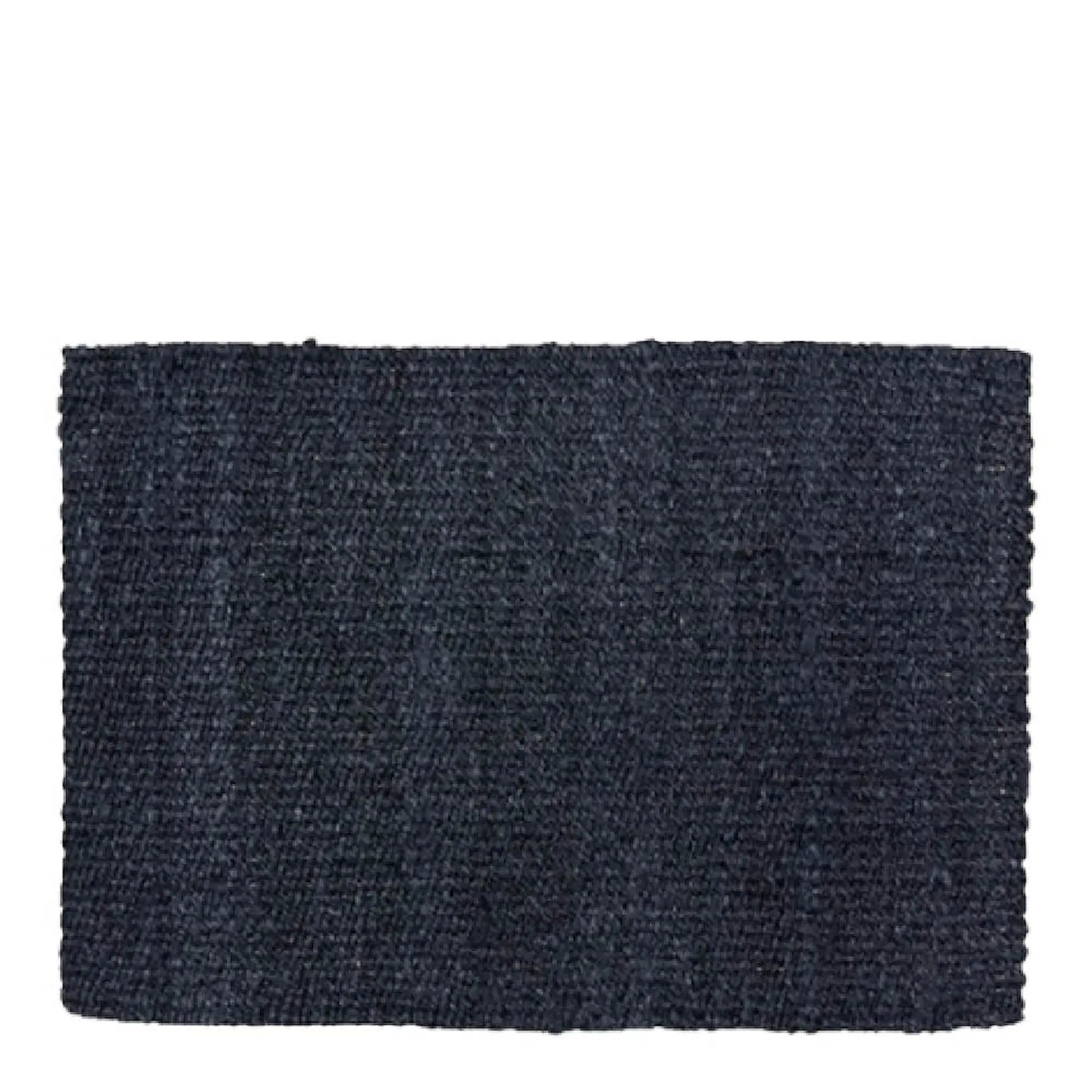 Deco Nord Naset dörrmatta 60x90 cm Navy blazer
