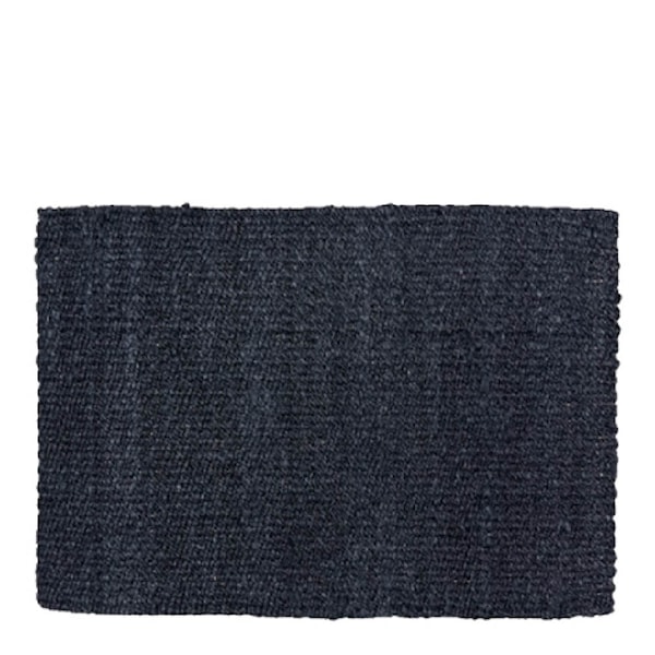 Naset dörrmatta 60x90 cm Navy blazer