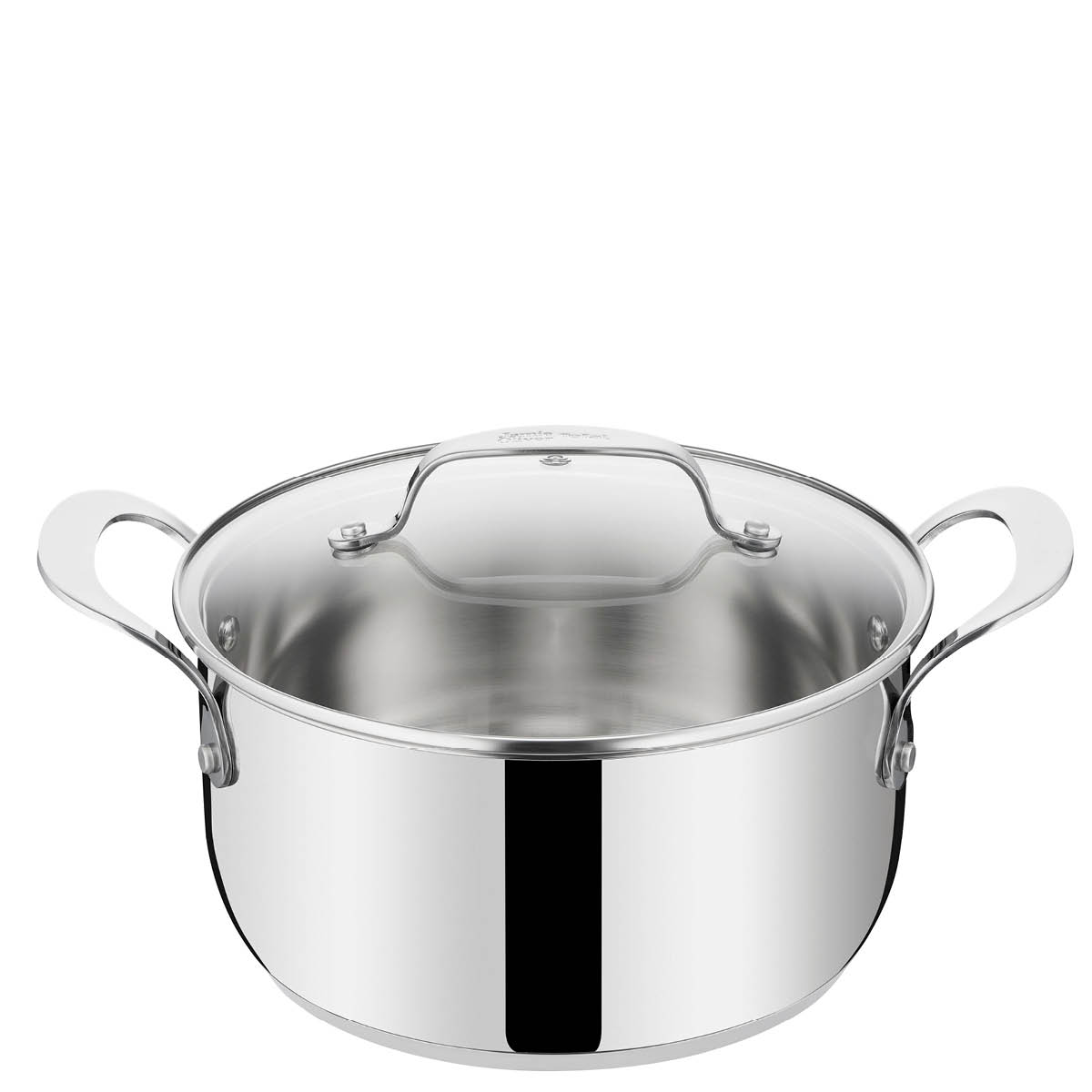 Jamie Oliver Tefal Kitchen Essentials grytesett 6 deler