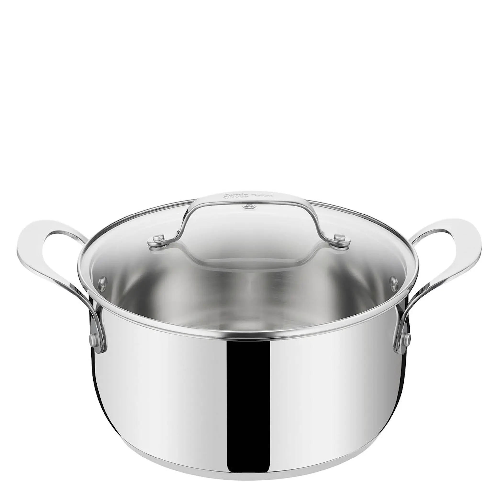 Jamie Oliver Tefal Kitchen Essentials grytesett 6 deler