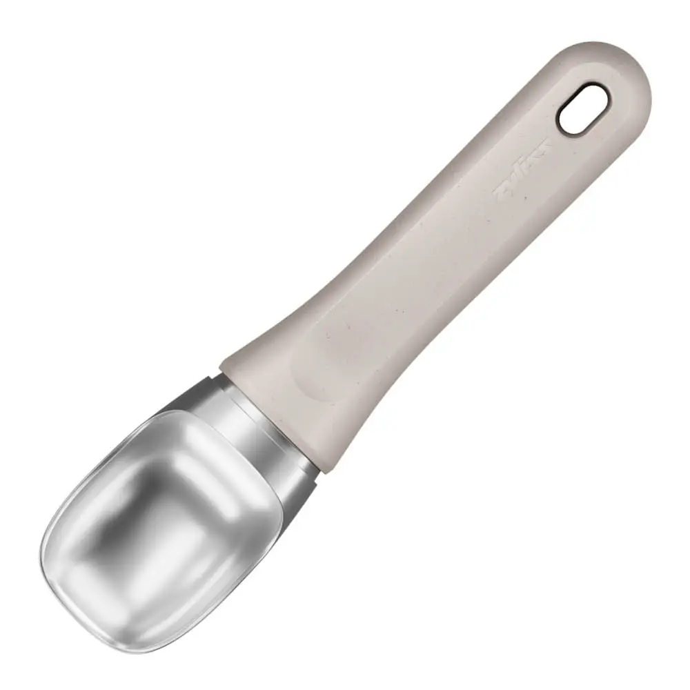 Zyliss Jäätelökauha 20 cm Beige