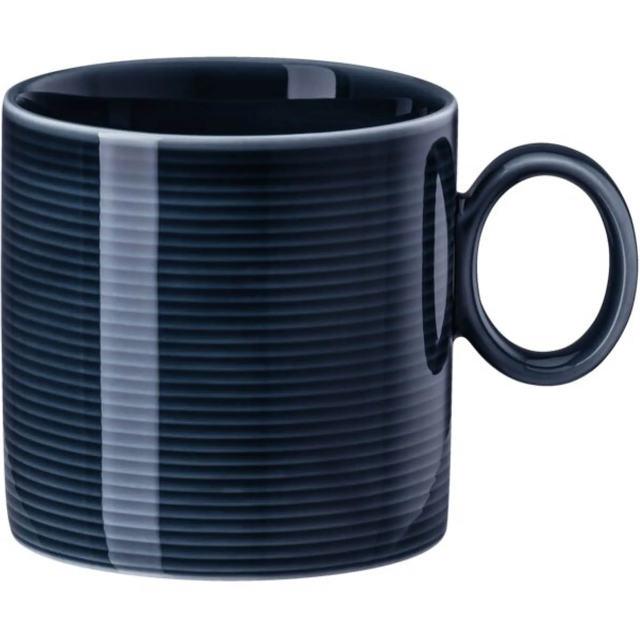 Thomas Loft Color krus 33 cl deep blue