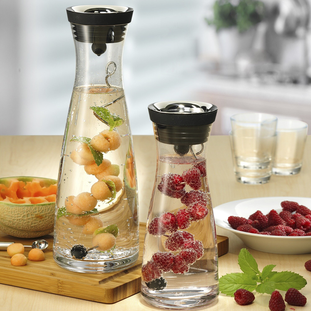 WMF Decanter Karahvi 0,75 L Ruostumaton teräs