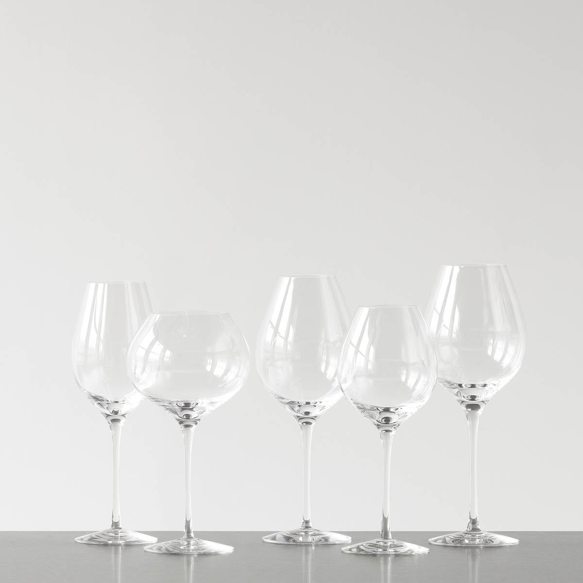 Orrefors Difference Vinglas Rich 65 cl