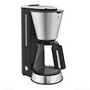 KITCHENminis Kaffebryggare Kimis Glas