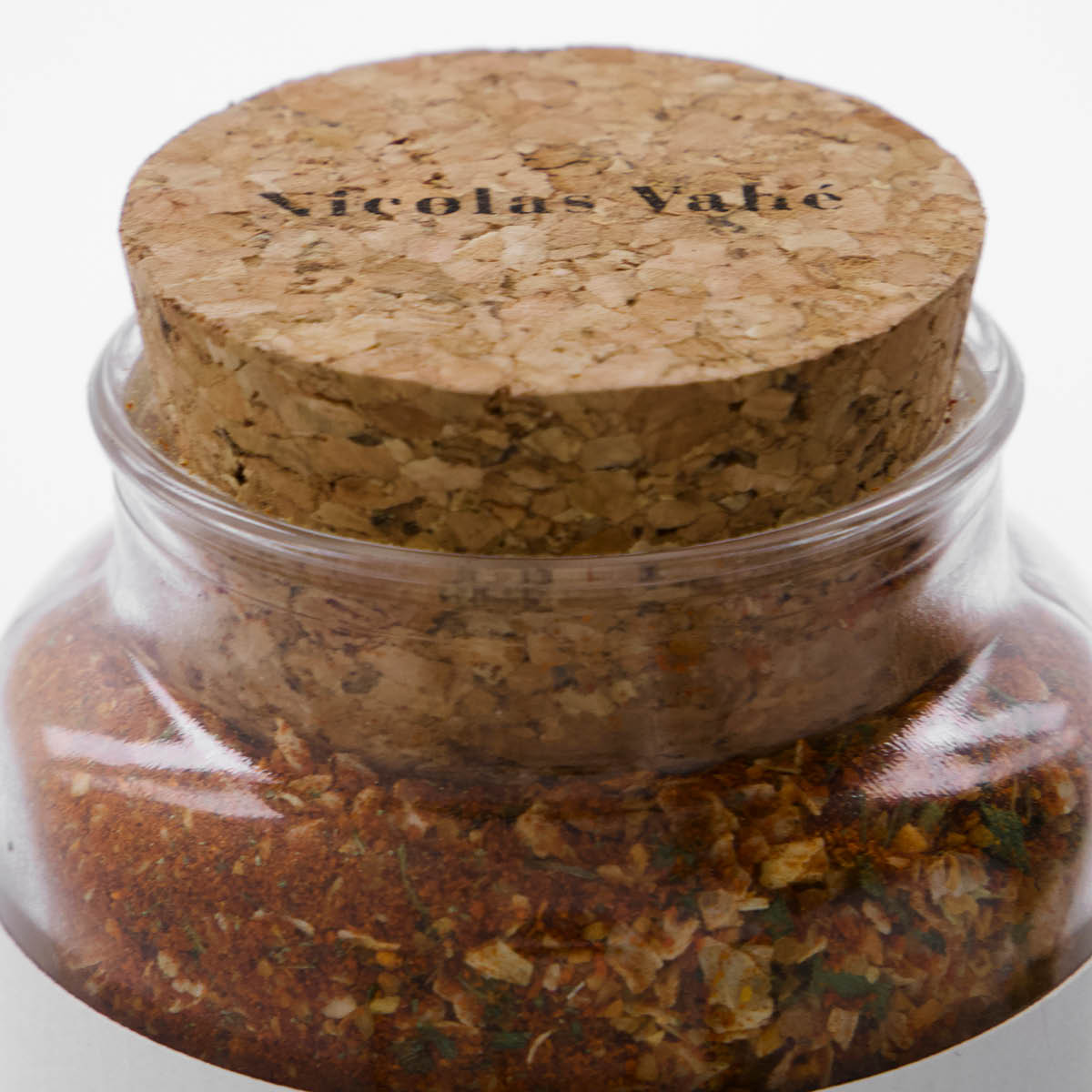 Nicolas Vahé Kryddmix BBQ 80 g