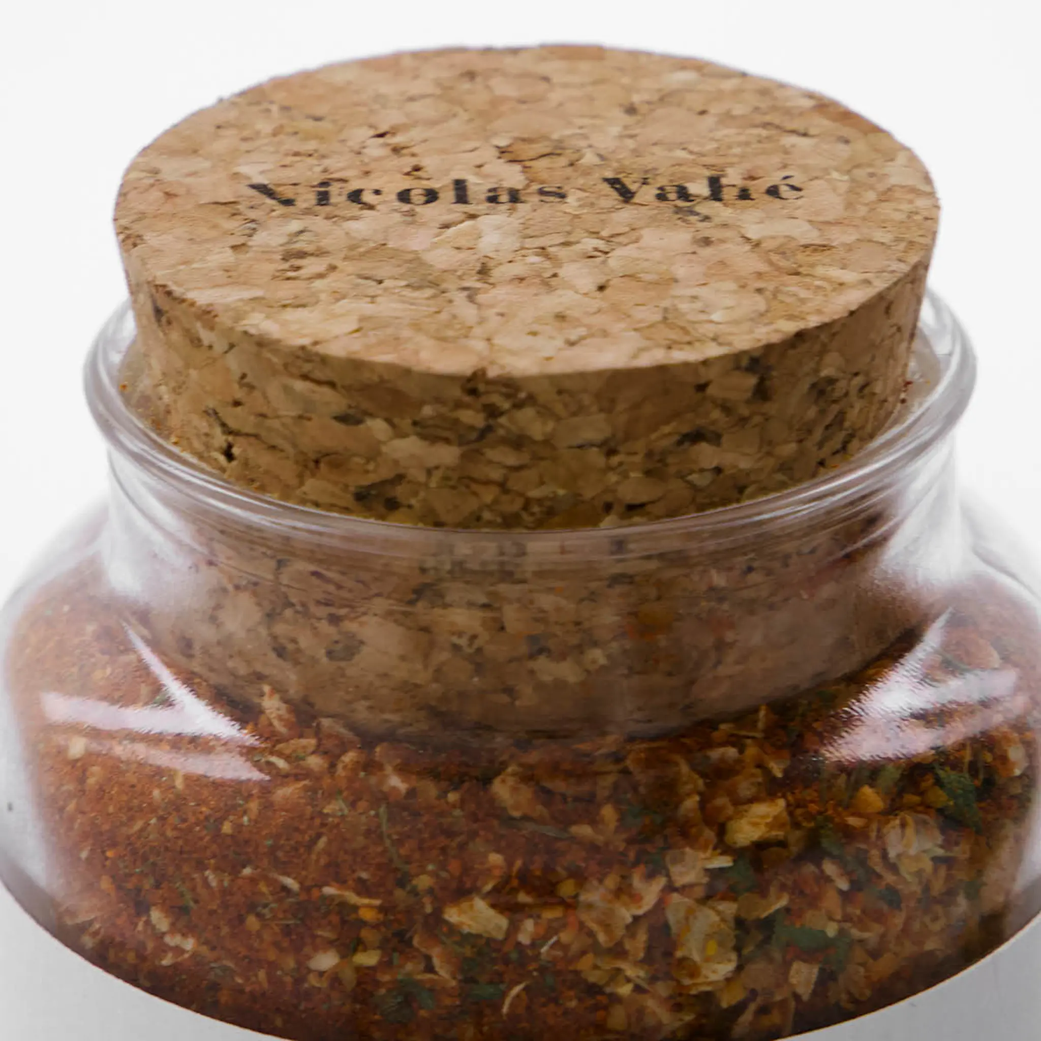 Nicolas Vahé Kryddmix BBQ 80 g