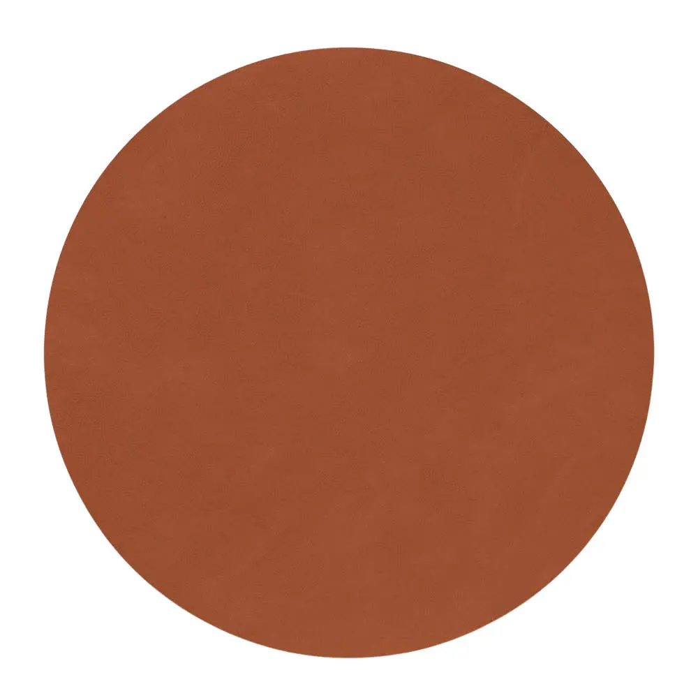 Circle Nupo spisebrikke 38 cm Rust