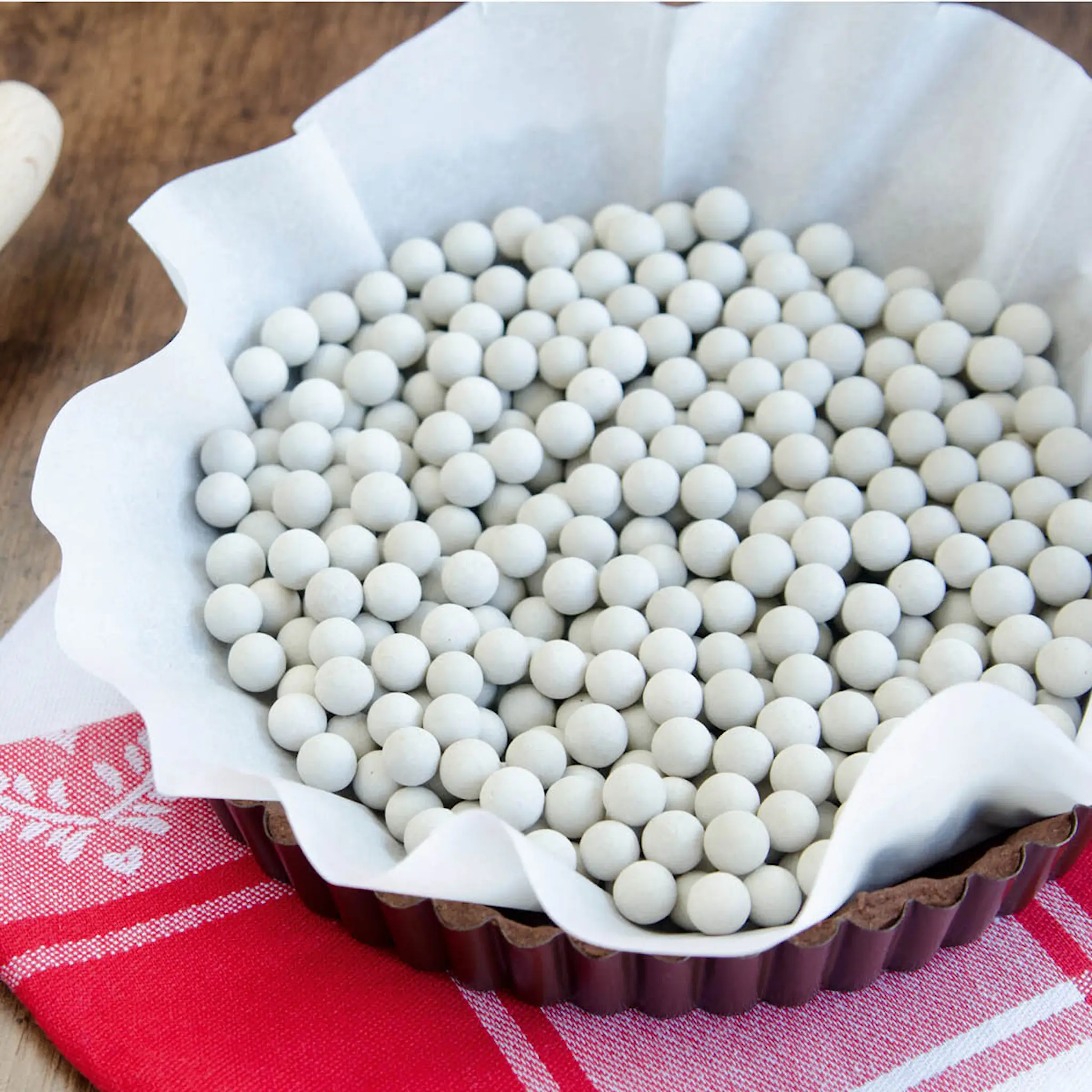 Städter Bakeperler keramiske