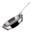 Pots&Pans stekpanna 28 cm stål