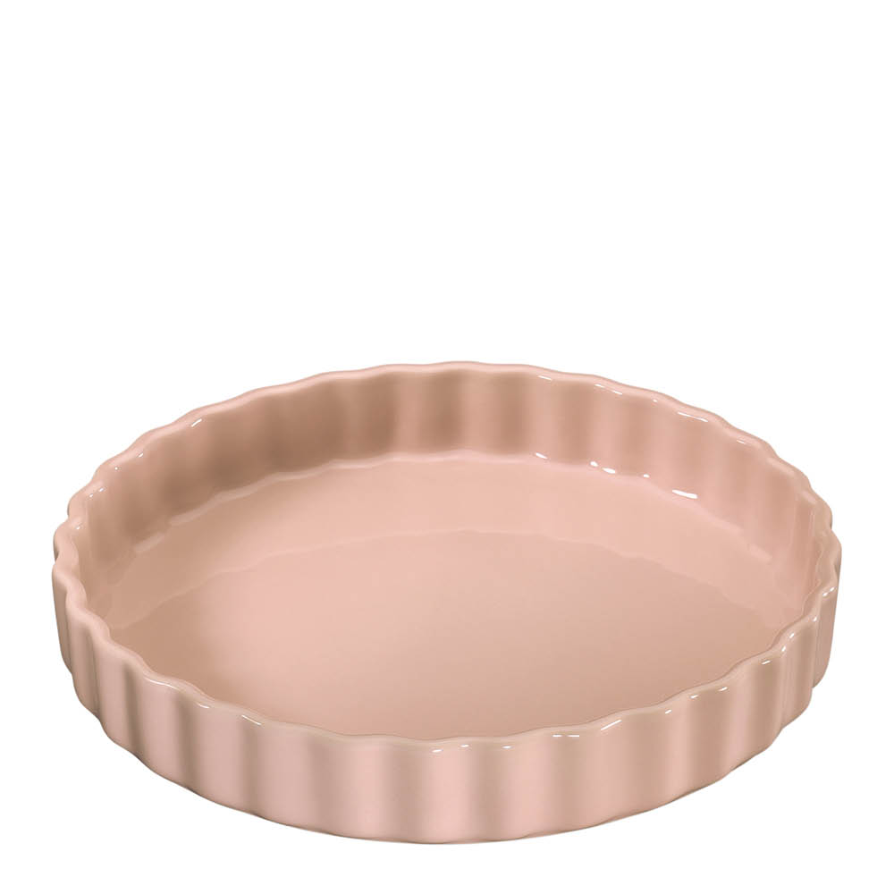 Küchenprofi Porto Piirakkavuoka 28 cm Vaaleanpunainen