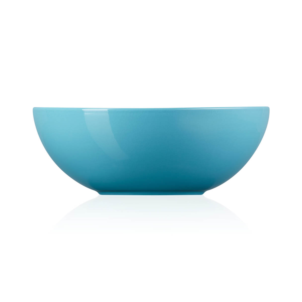Le Creuset Signature serveringsskål 24 cm 2,2 L Caribbean