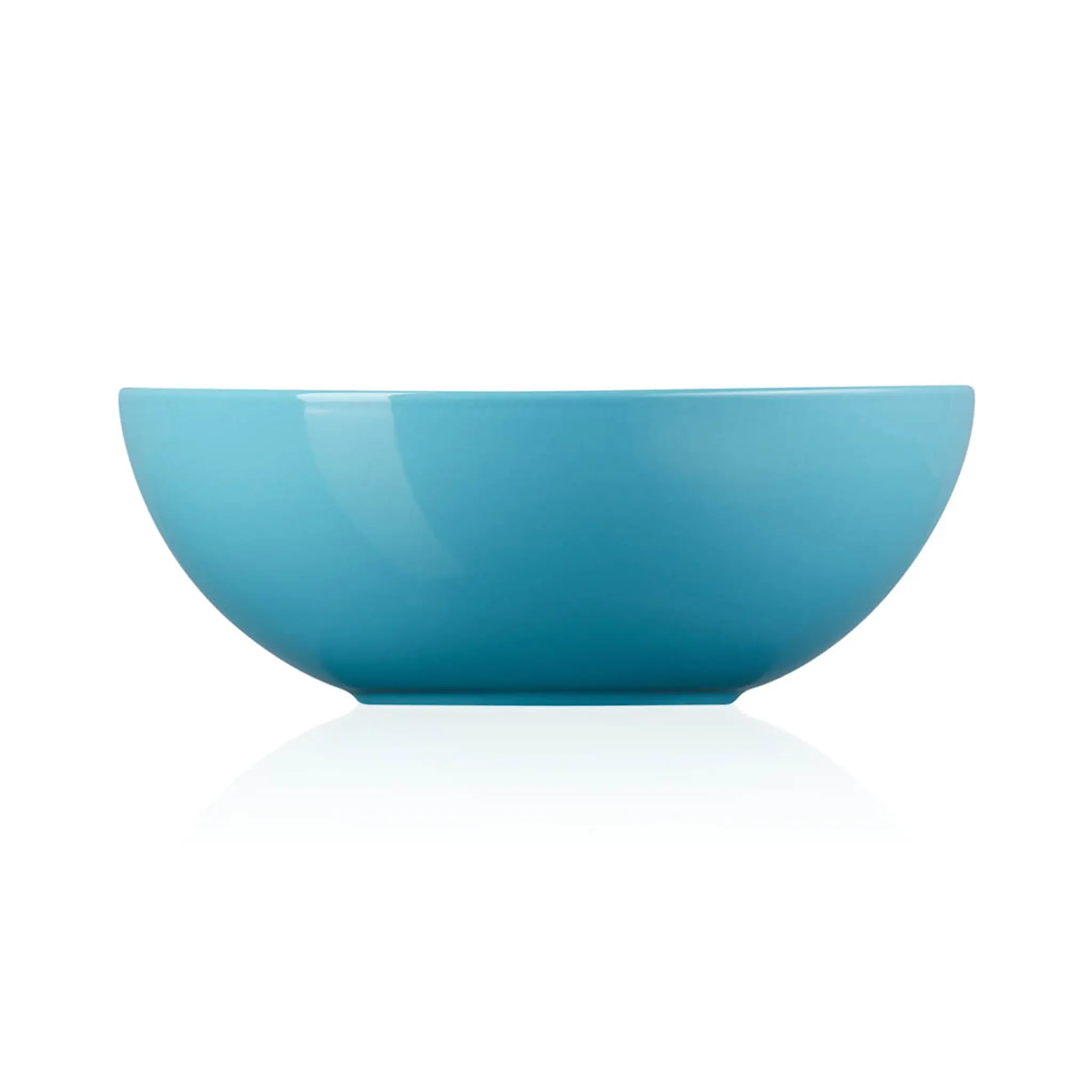 Le Creuset Signature serveringsskål 24 cm 2,2 L Caribbean