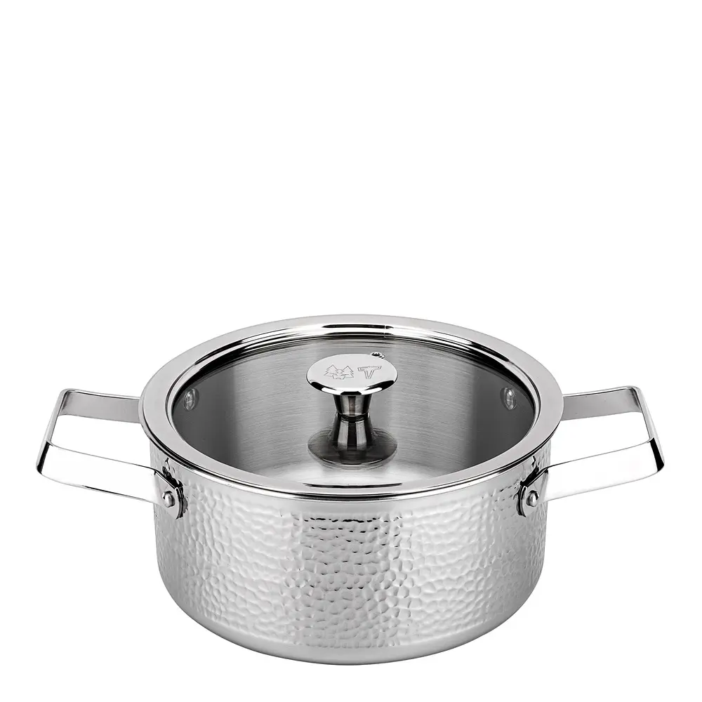 Kroma Bark Kattila 2,8 L