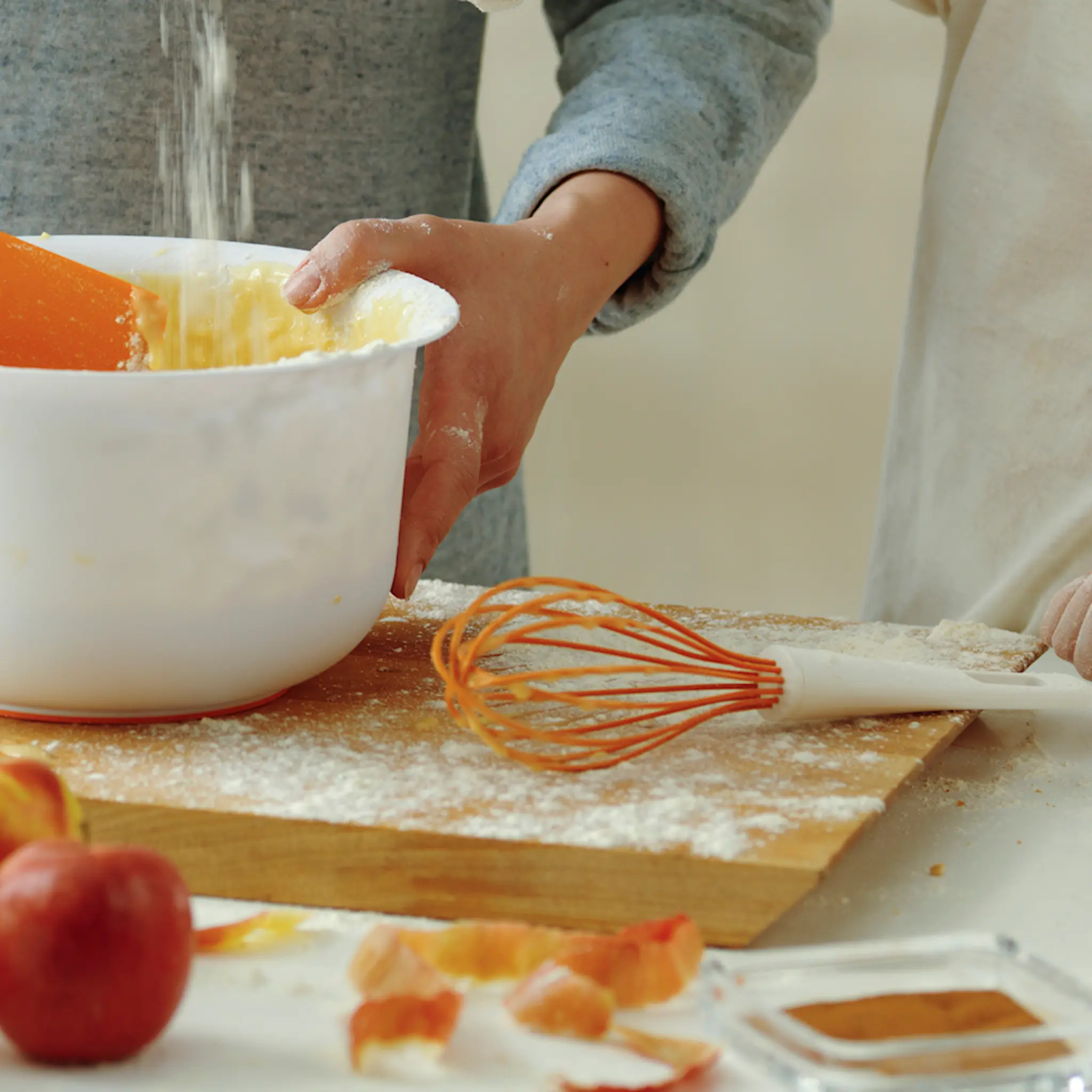 Fiskars Functional Form Ballongvisp 29 cm