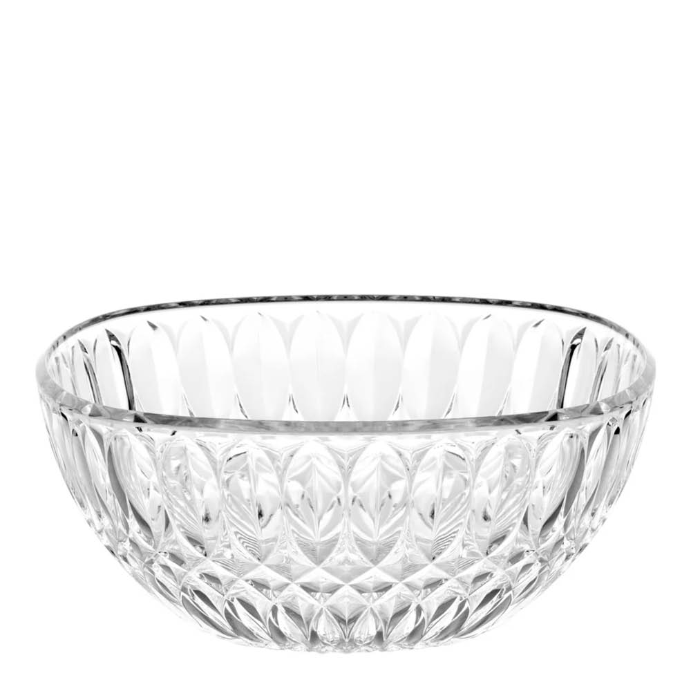 Guzzini - Vanity Kulho 2,1 L 21 cm Kirkas