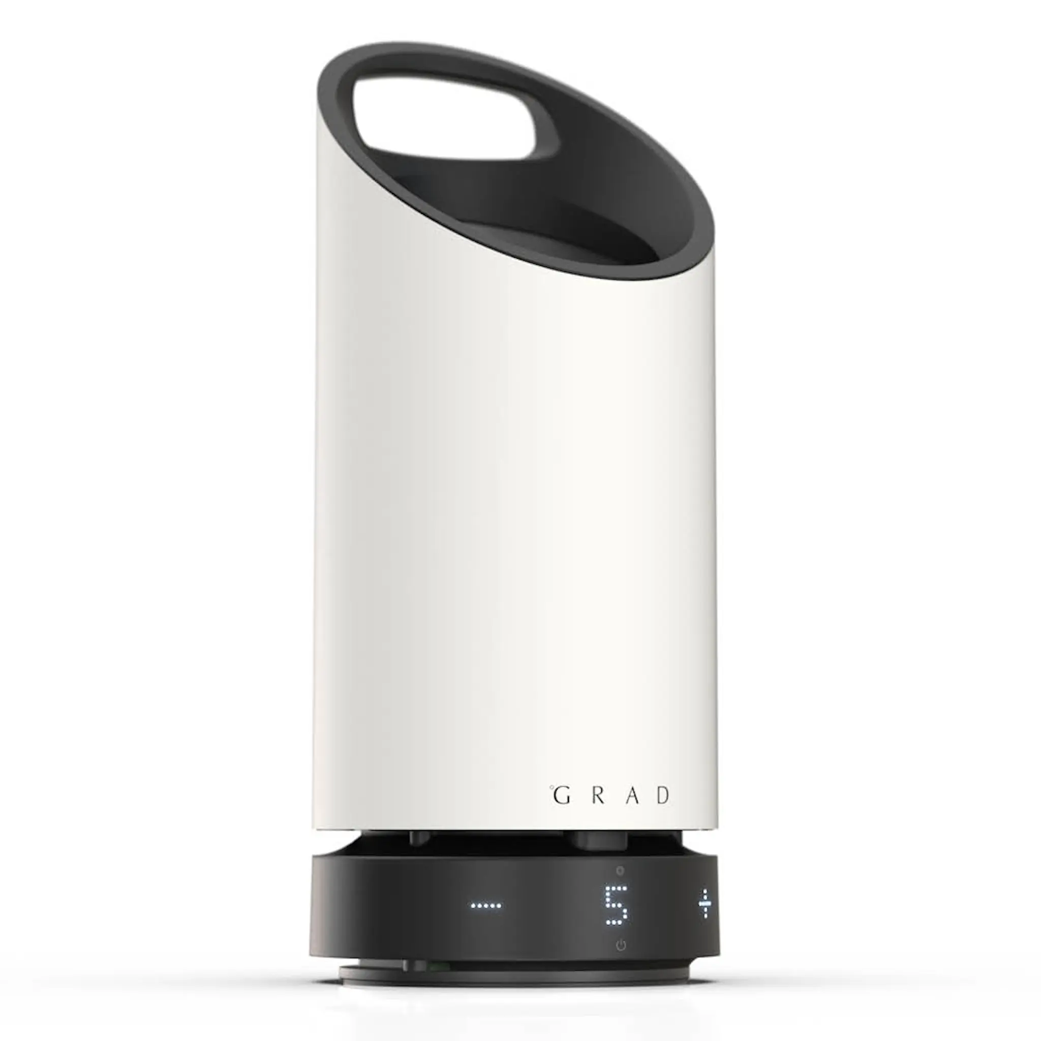 Grad Grad No. 1 vinkjøler offwhite