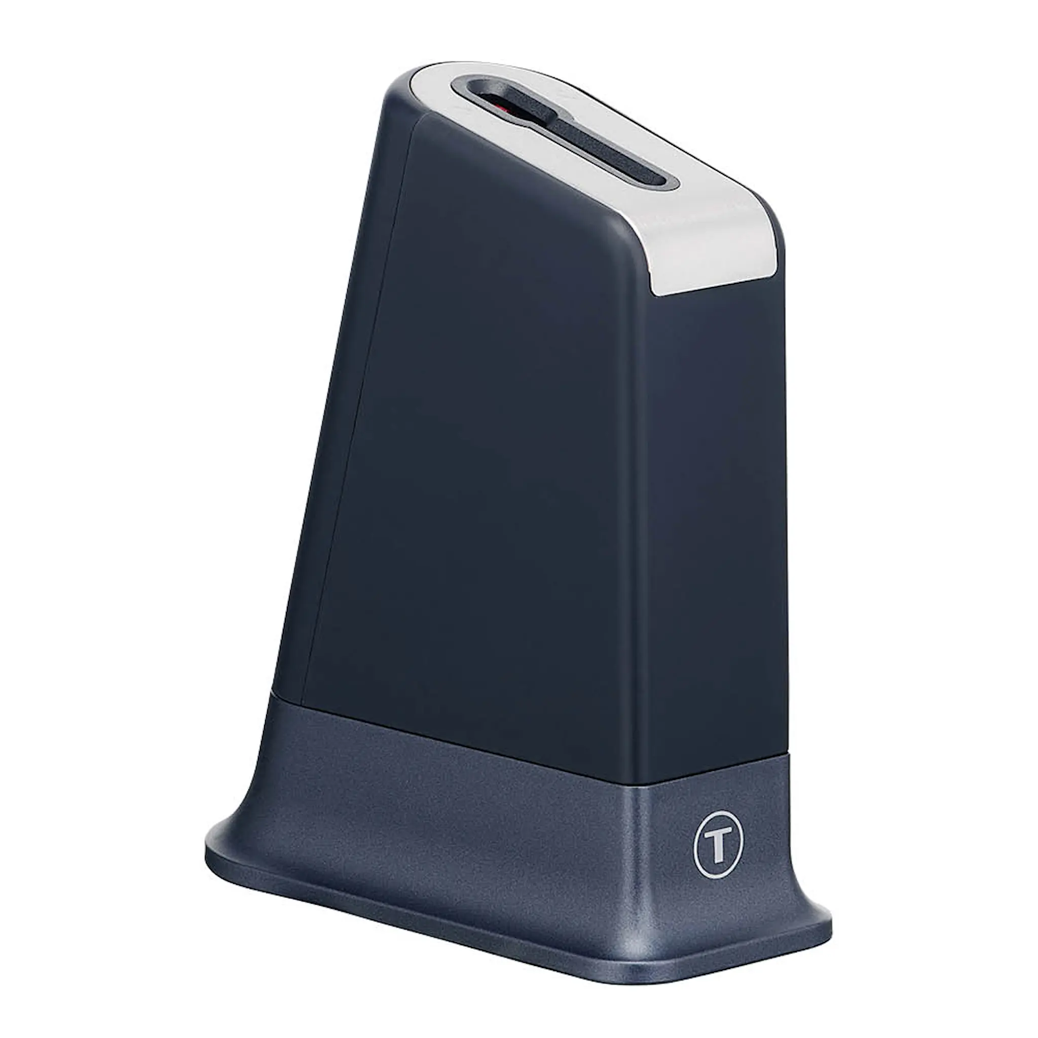 Tefal EverSharp Pro Kokkiveitsi 16,5 cm veitsitukilla Tummansininen