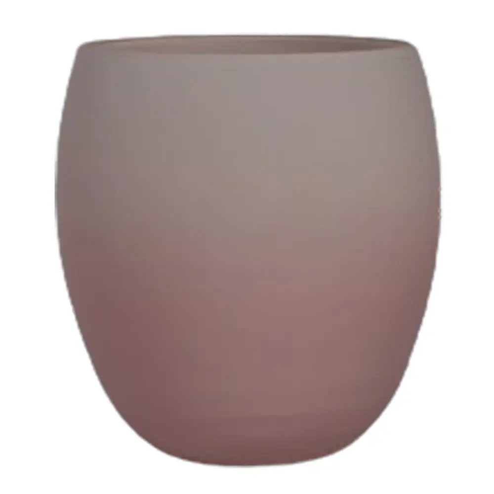 Happy Kynttilälyhty Vadelmakerma