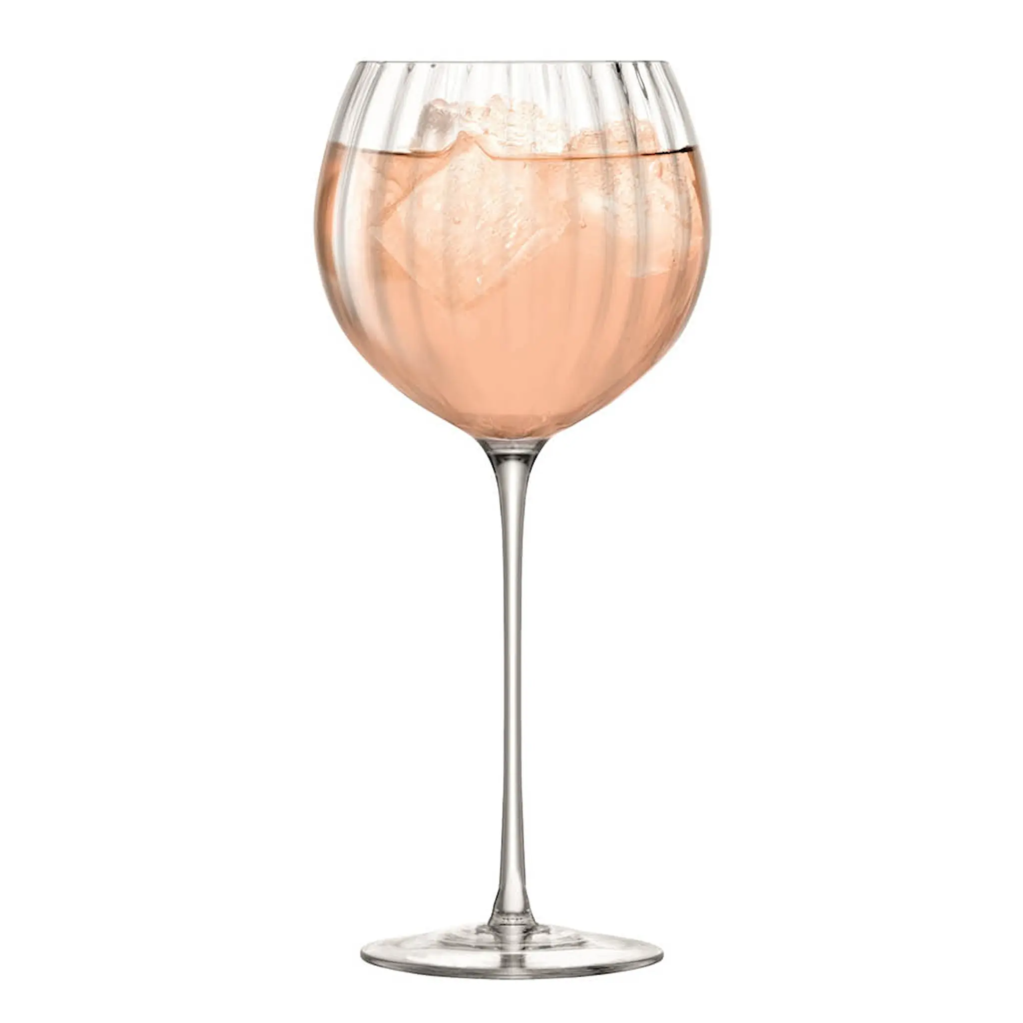 LSA International Aurelia Gin Lasi 57 cl 2 kpl