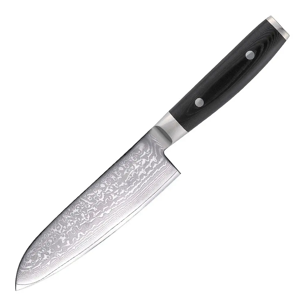 Ran Santoku -veitsi 16,5 cm